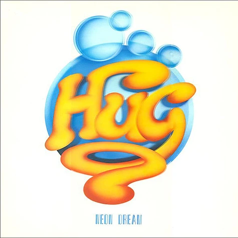 Hug - Neon Dream