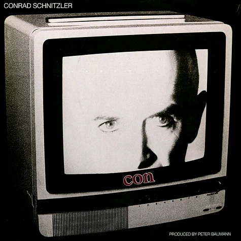 Conrad Schnitzler - Con