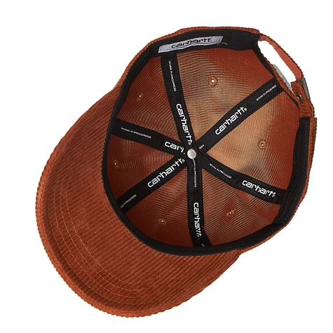 Carhartt WIP - Harlem Cap