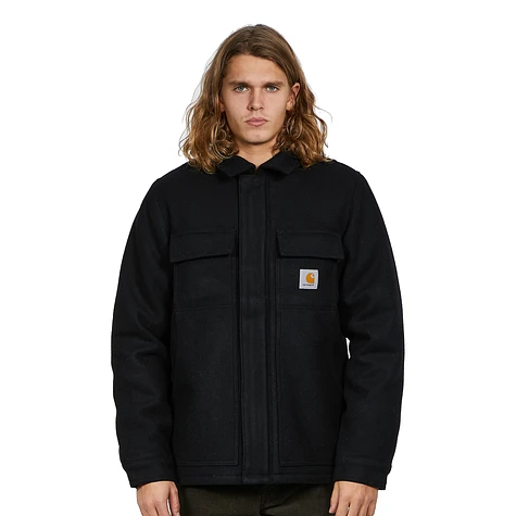 Carhartt WIP - Wool Arctic Coat