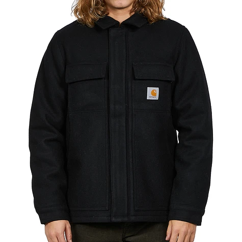 Carhartt WIP - Wool Arctic Coat