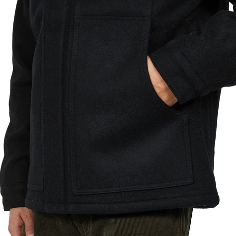 Carhartt WIP - Wool Arctic Coat