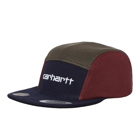 Carhartt WIP - Carhartt Tricol Cap