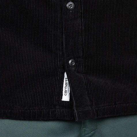 Carhartt WIP - Whitsome Shirt Jac