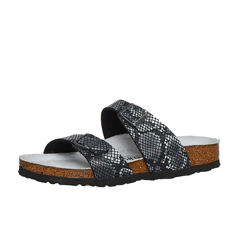 Birkenstock - W Sydney MF