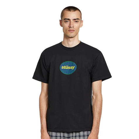 Stüssy - Global Pigment Dyed Tee