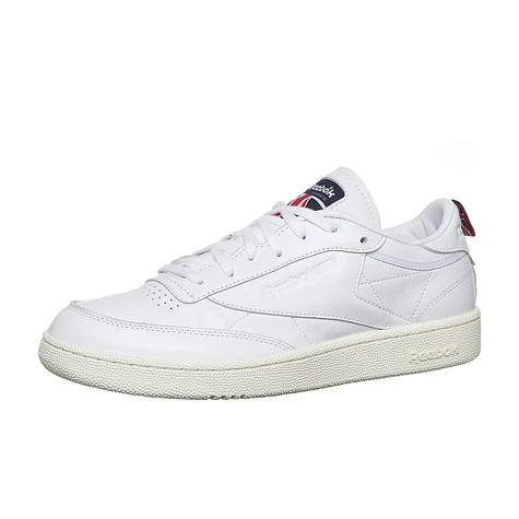 Reebok - Club C 85