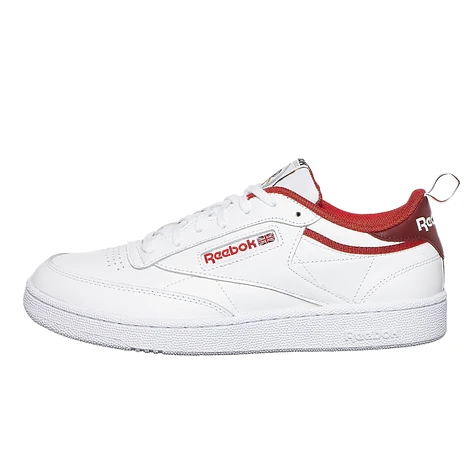 Reebok - Club C 85