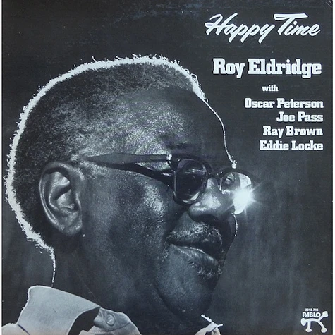 Roy Eldridge - Happy Time