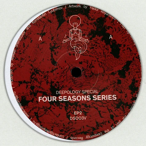 V.A. - Four Seasons Series Ep 2