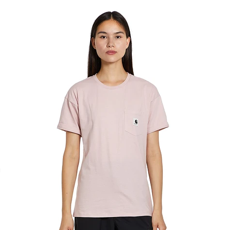 Carhartt WIP - W' S/S Carrie Pocket T-Shirt