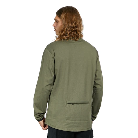 New Balance - Sport Style Heavy Longsleeve