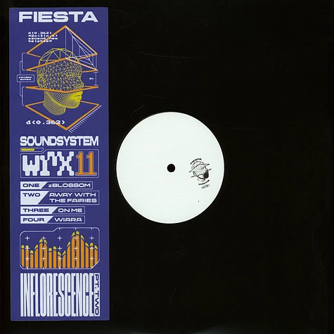 Fiesta Soundsystem - Inflorescence Part 2