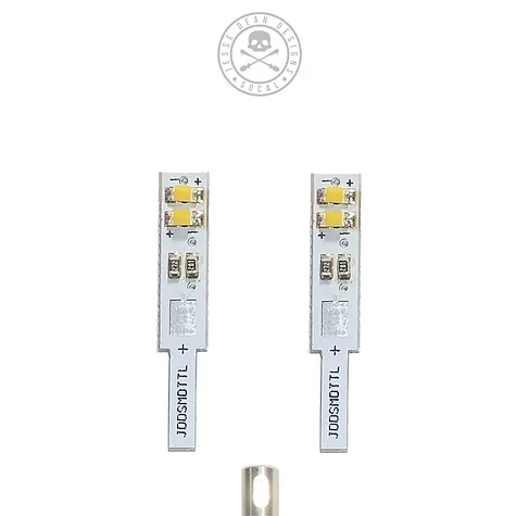 Jesse Dean Designs - Technics LED SMD Target Lights (Pack of 2)