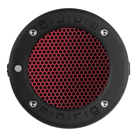 minirig - MRBT-Mini 2 Bluetooth Speaker & Sub 3 - Portable Subwoofer (HHV Bundle)