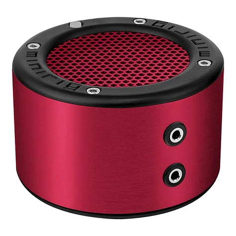 minirig - 2.1 Package | 2x MRBT-Mini 2 Bluetooth Speaker (Stereo) & Sub 3 - Portable Subwoofer (HHV Bundle)