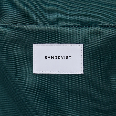 Sandqvist - Ilon Roll Top Backpack