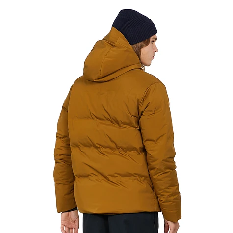 Patagonia - Jackson Glacier Jacket