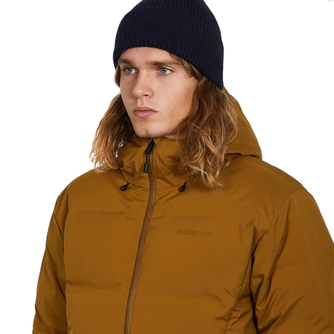 Patagonia - Jackson Glacier Jacket