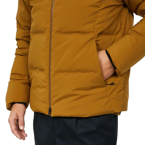 Patagonia - Jackson Glacier Jacket