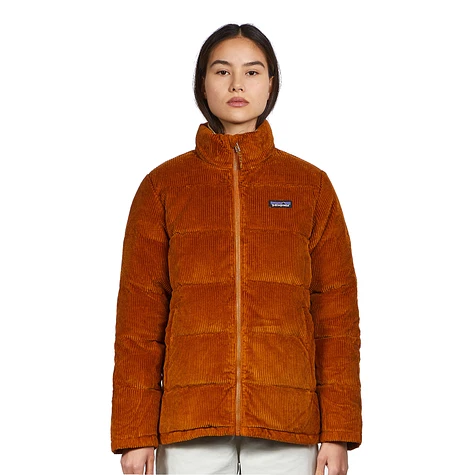 Patagonia - Cord Fjord Coat