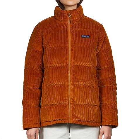 Patagonia - Cord Fjord Coat