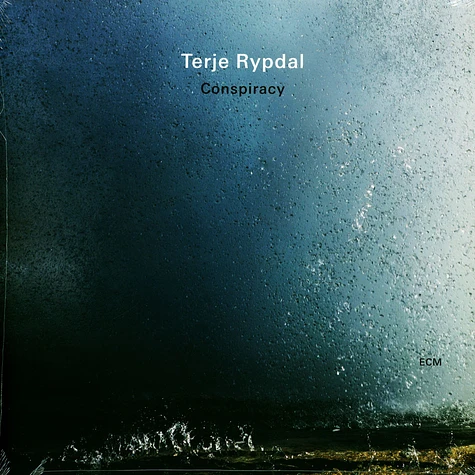 Terje Rypdal - Conspiracy