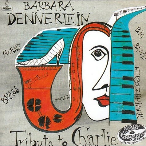 Barbara Dennerlein - Tribute To Charlie