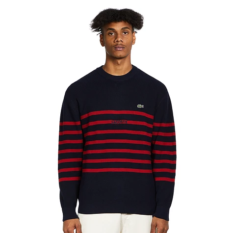 Lacoste - Knit Sweater