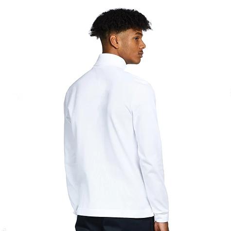 Lacoste - Long Sleeved Turtle Neck T-Shirt