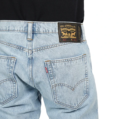 Levi's® - Skate 512 Slim 5 Pocket