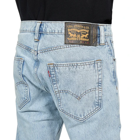 Levi's® - Skate 512 Slim 5 Pocket