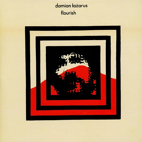 Damian Lazarus - Flourish