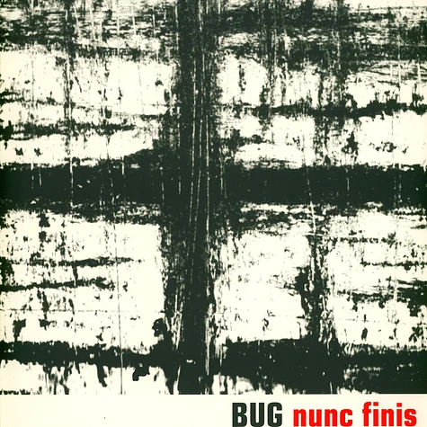Bug - Nunc Finis