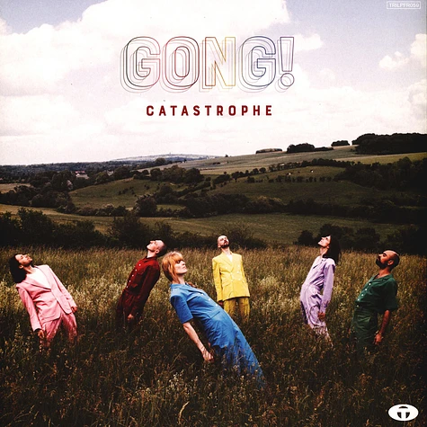 Catastrophe - Gong!