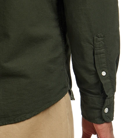 Colorful Standard - Organic Button Down Shirt