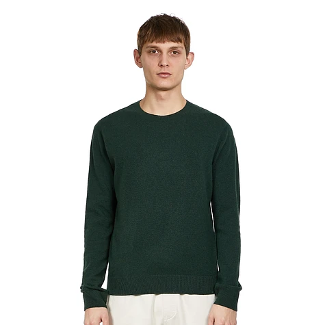 Colorful Standard - Light Merino Wool Crew Sweater