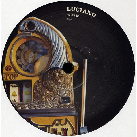 Luciano / EAT - Silverbird Casino EP2