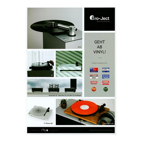 Mint - Das Magazin Für Vinylkultur - Ausgabe 38 - August 2020