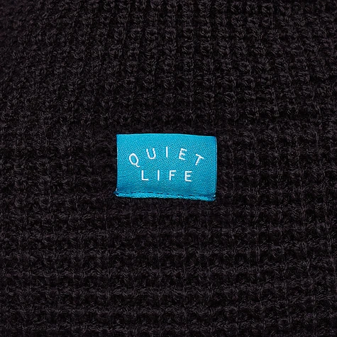 The Quiet Life - Waffle Beanie
