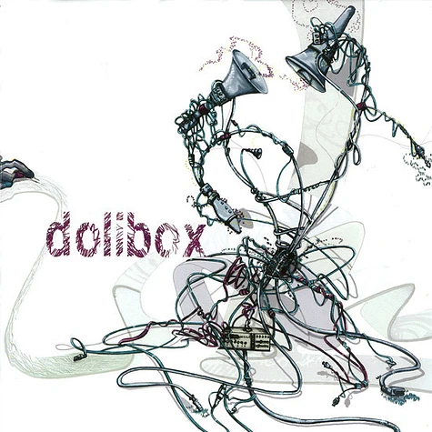 Dolibox - Nervous Breakdown
