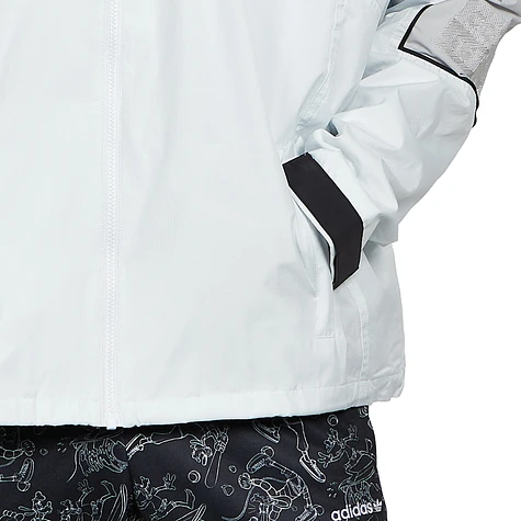 adidas - R.Y.V. Track Top