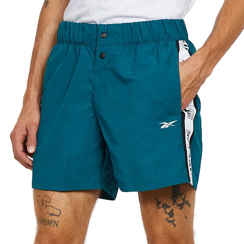 Reebok - MYT Woven Short