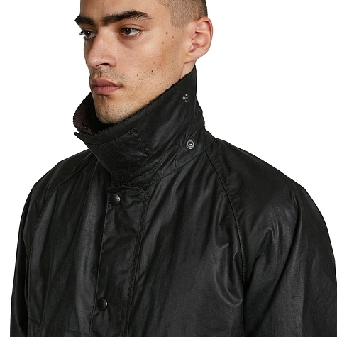 Barbour - Bedale Wax Jacket