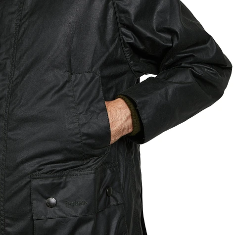 Barbour - Bedale Wax Jacket