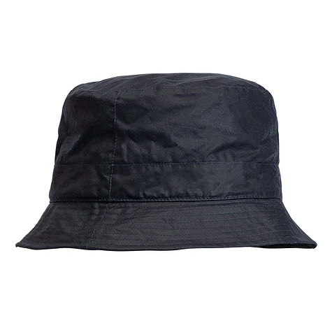 Barbour x Norse Projects - Lightweight Waxed Sports Hat