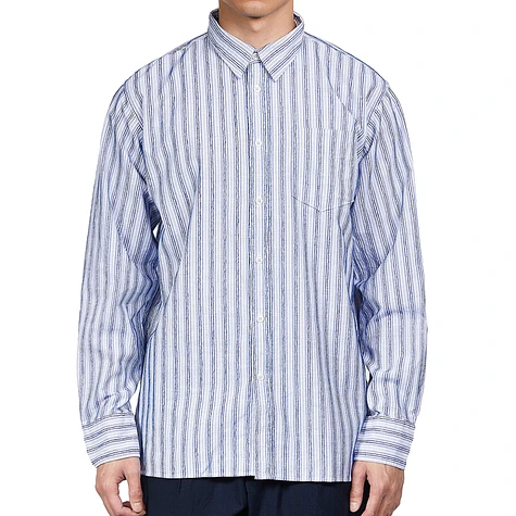 Universal Works - New Standard Shirt