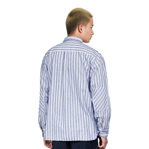 Universal Works - New Standard Shirt