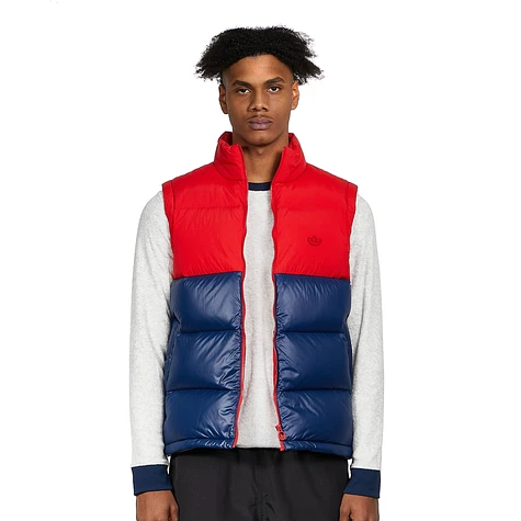 adidas - Down Regen Vest