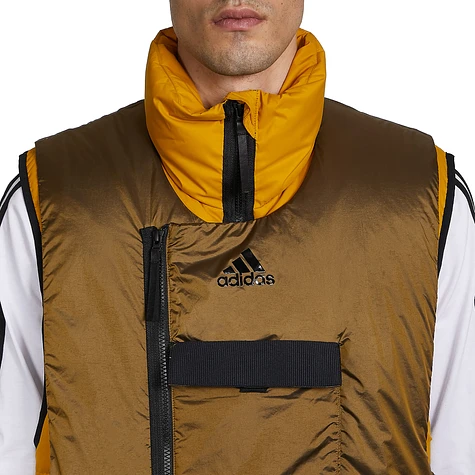 adidas - Down Vest C.R.